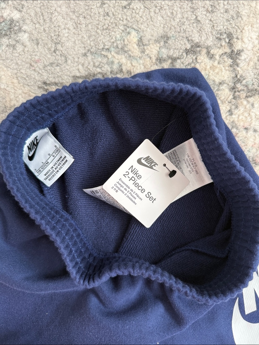 Bundle of Boys Nike Shorts - Picture 6 of 7